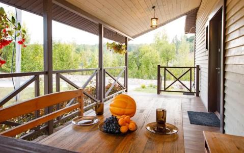 Tsitadel Park-Hotel - 67