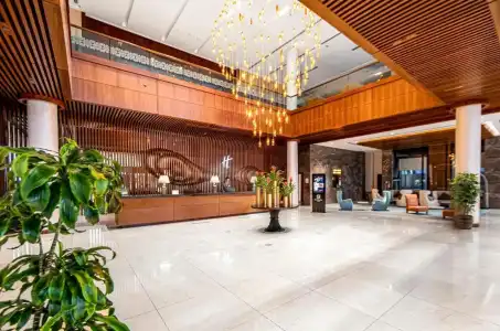 Holiday Inn BAKU by IHG - 11