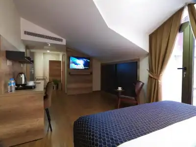 Jaffs & Spa Nisantasi - 65