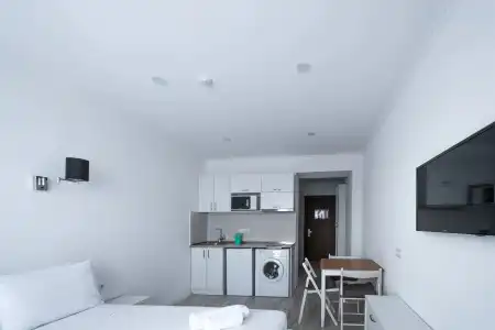 Orbi Beach Tower Official - 29
