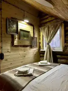 Zagorodnayy Klub Lesnaya Skazka - 70