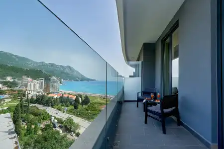 Skyline Resort - 39