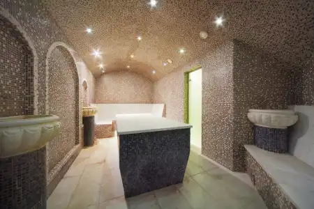 Novotel Ekaterinburg Tsentr - 13