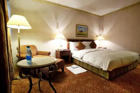 InterContinentals ALMATY by IHG - 21