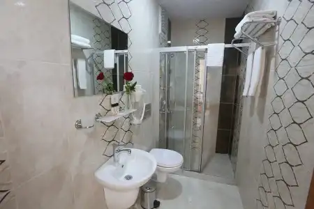 MAXWELL Boutique-hotel - 22