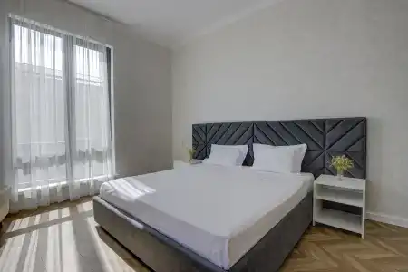 Apart-Otel Novel & Apartments - 8