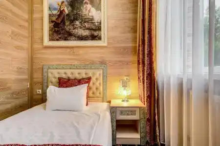 AZIMUT Derbenevskaya Moscow - 63