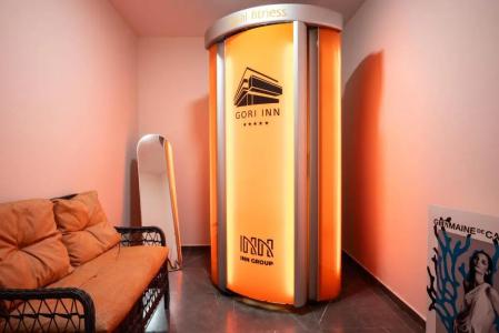 Gori Inn - 11
