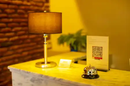 City Inn Tbilisi - 23