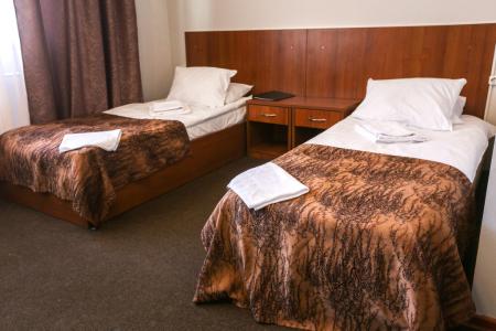 Azaliya Na Moskovskoj - 102