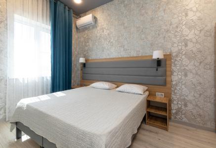 ОАЗИС домики - 223