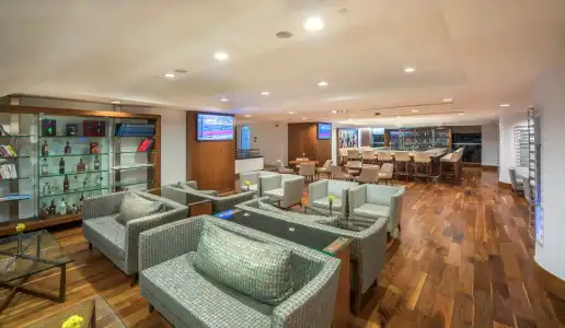 Concorde De Luxe Resort Lara Antalya – Prive Ultra All Inclusive - 28