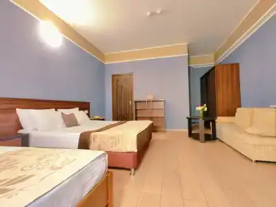 Uralskie Samotsvetyi - 162