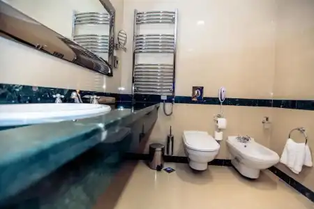 Caspian Riviera Grand Palace - 35