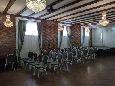 Gostinichny Kompleks Akvilon - 11