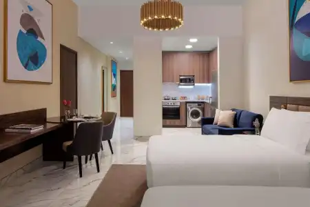 Avani + Palm View Dubai & Suites - 33