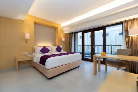 Quest Kuta Bali by Aston - 19