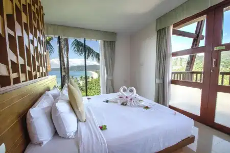 Peach Blossom Resort & Pool Villa - SHA Plus - 35