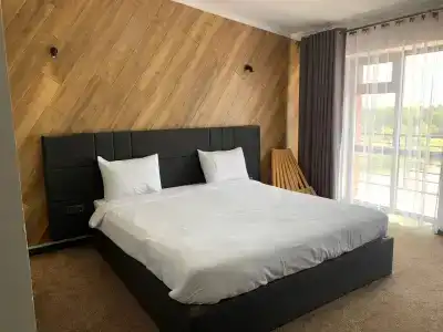 Vzmorie Resort - 21