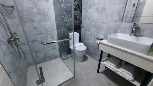 Luxury Avlabar Apartment - 41