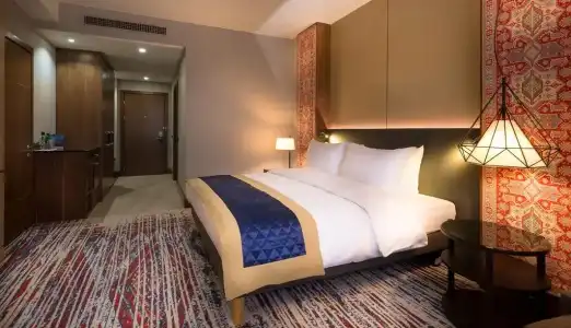 Radisson BLU - 21