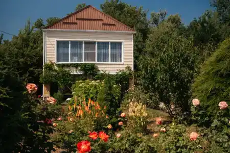 Hutorok Recreation center - 197