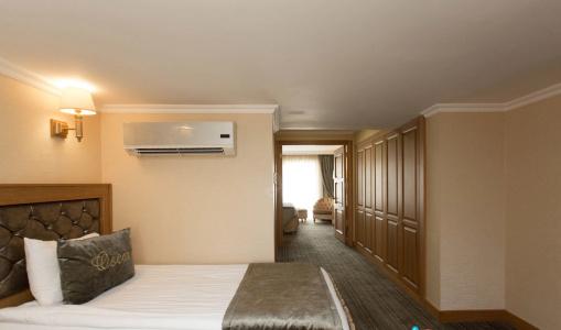 Sammy'S Kyrenia Boutique & Pool - 70