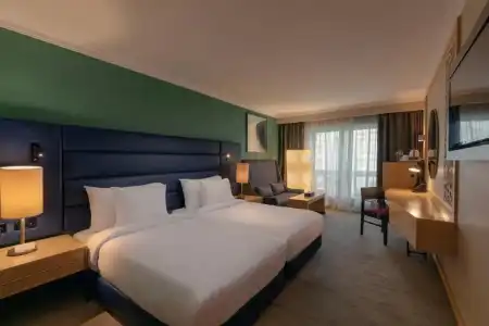 Radisson Residences Cairo Heliopolis - 60