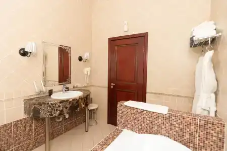 Grand Wellness Novahovo & Spa - 131