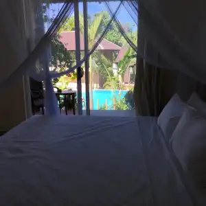 Le Forest Resort - 119