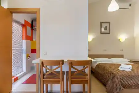 Odeon Guest House - 157