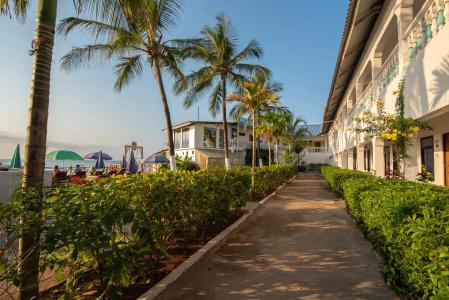 Zenobia Beach Resort - 13