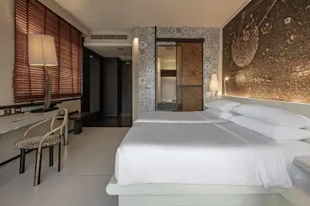 Siam@Siam Design Bangkok - 26