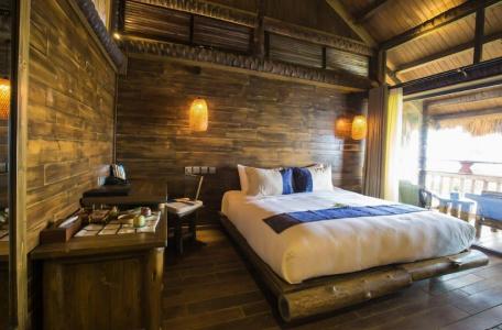 Sapa Jade Hill Resort & Spa - 78