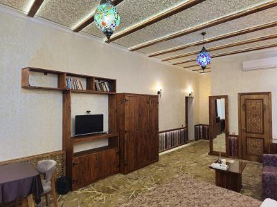 Qız Qalası Boutique - 23