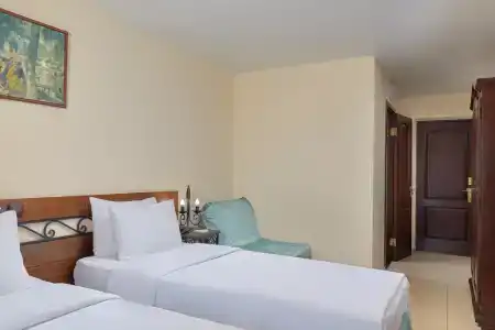 Alean Family Resort & SPA Riviera 4* Ultra All Inclusive - 110