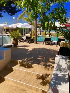 Paradice Luxury Suites-Near Zorbas Beach-Free Breakfast - 26