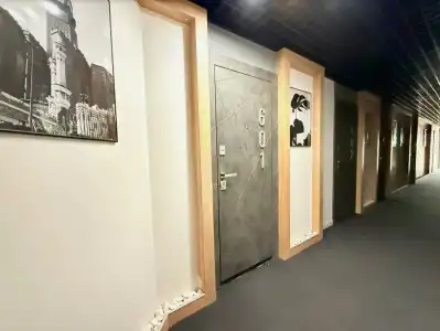 Travelto Petrovskiy Park - 10