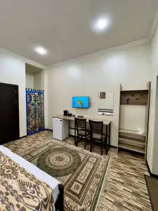 Zahid Inn - 14