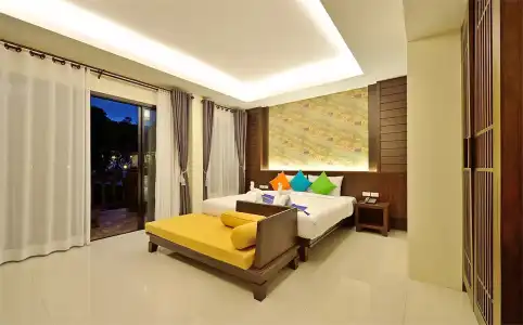 Poonsiri Resort Aonang - 31