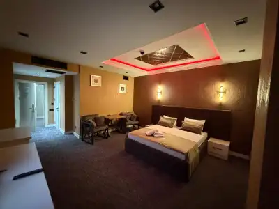 Mont Inn Baku - 7