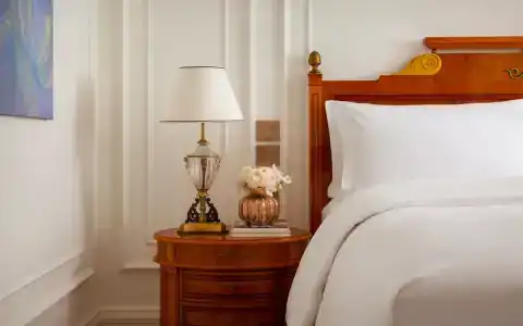 The Ritz-Carlton, - 102