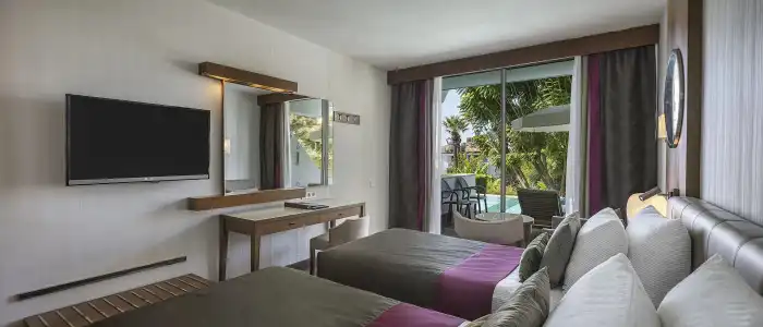Side Star Elegance - Ultra All Inclusive - 37
