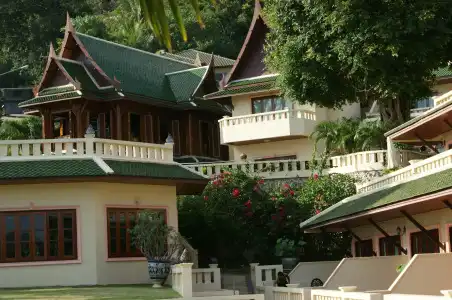 Prince Edouard Apartments & Resort - 0