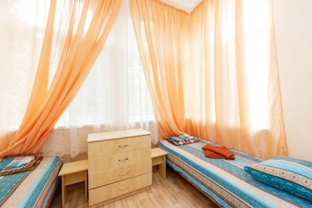 Priboj Sanatorium - 86