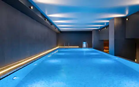 Movenpick Moskva Taganskaya - 0