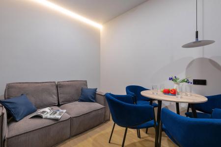 Port Comfort on Ligovskiy Apart-hotel - 100