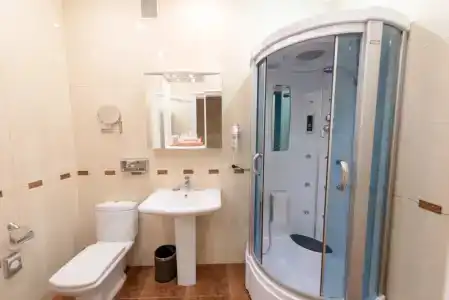 Legendary Sovietsky - 81