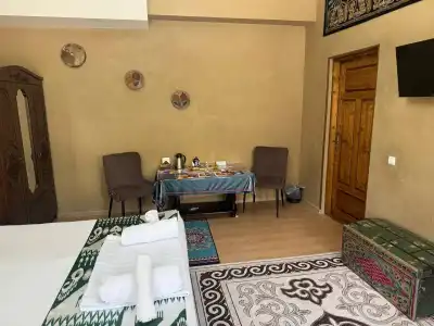 Darvozai Samarkand guest house - 121