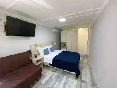 Pansionat DUBLIN-DOLPHIN - 76